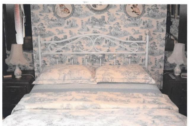 Manor House B And B Larne Esterno foto