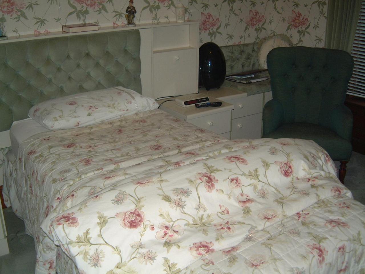 Manor House B And B Larne Esterno foto