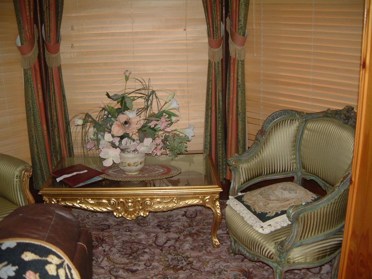 Manor House B And B Larne Esterno foto